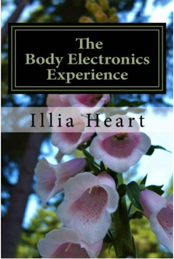 Cover of The Body Electronics Experience Book