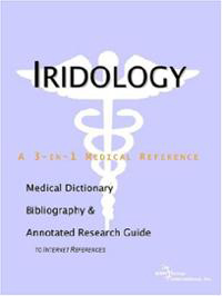 Iridology A Medical Dictionary